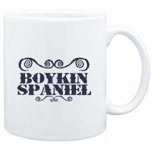    Boykin Spaniel   ORNAMENTS / URBAN STYLE  Dogs: Sports & Outdoors