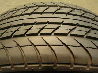 ONE NICE, MAXXIS RADIAL MA 551, 205/55/16, TIRE # 26781  