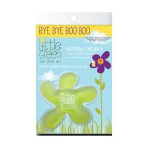  Little Green Bye Bye Boo Boo Pack: Health & Personal Care