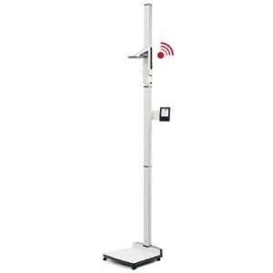 Seca 284 Wireless 360 Measuring Station for Weight and Height 660 x 0 