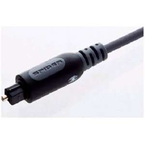   Inc. C Series_Digital Optical Audio Cable_3Ft Fiber Optic: Electronics