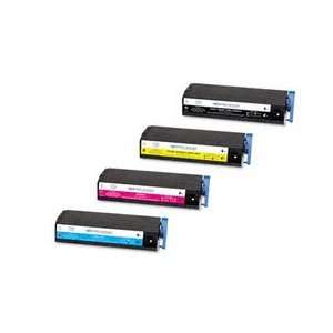 Media Sciences® MS7000VB Laser Cartridge