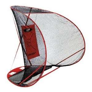  Golf Cage Mouth Practice Net