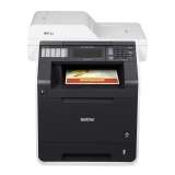 BROTHER MFC 9970CDW COLOR LASER AIO WITH WIRELESS AND DUPLEX 