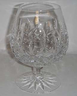 Waterford Lismore Small Brandy Glass  