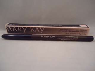 Mary Kay Brow Definer Pencil/Crayon Soft Black  