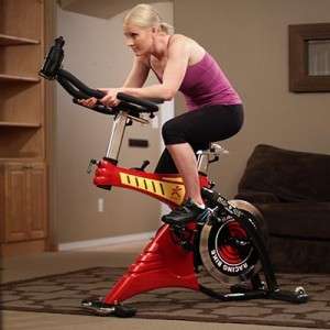 New Maxxus Pro SPK 21 Fitness Cycle  Commercial Grade  