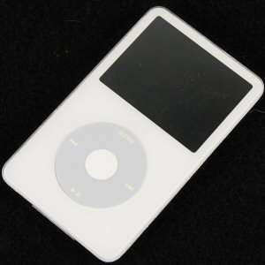 Apple iPod classic 5th Generation White 30 GB Digital Media Player 