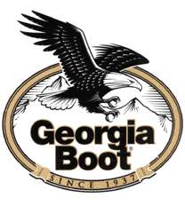 Georgia Boot Childrens Brown Boots G204  