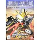 BB SD #37 XXXG 01SR Sandrock Gundam Model Kit Bandai Senshi Super 