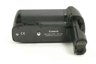 Canon EOS BG ED3 Battery Grip BG ED3 for D30 185994  