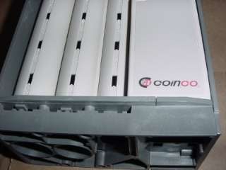 CoinCo CoinPro Pro 3 Vending Coin Acceptor Model No. 9302 GX NEW 