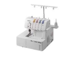    Brother 2340CV Serger Cover Stitch with Easy Color Coded Threading