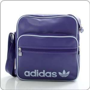 adidas Originals Tasche   Adicolor Sir Bag     Violett/Eisblau 