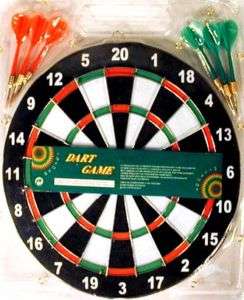 SETS REAL DART BOARDS WITH DARTS board games toy toys  