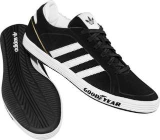 Adidas Sneaker Goodyear Driver Vulc Gr. 44 2/3 Schuhe  