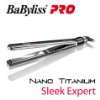 Babyliss GmbH, BaByliss Pro, Sleek Expert, BAB2072E