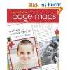 Scrapbook Page Maps: Sketches for Creative Layouts [With Punch Outs]
