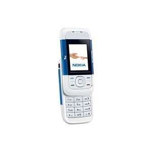 Nokia 5200 blue Handy  Elektronik