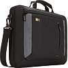 Case Logic VNA217K Nylon Notebook Tasche 43,9 cm (17,3 Zoll) schwarz 