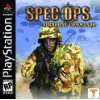 Spec Ops   Airborne Commando