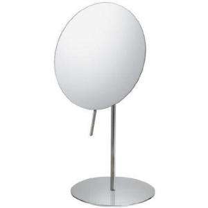 Kimball & Young Minimalist 7 in. Round 3X Magnification Vanity Mirror 