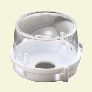Prime Line Clear Stove Knob Safety Covers S 4554 at The Home Depot