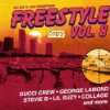 Freestyle Vol.10: Various: .de: Musik