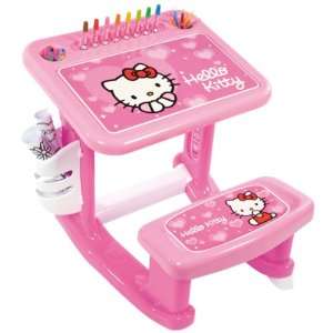 Canal toys   HKC 042   Hello Kitty Schreibtisch  Spielzeug
