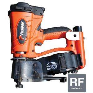 Paslode Cordless Roofing Nailer 904500 