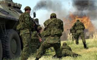 Armed Assault 2   die realistischste PC Militärsimulation aller 