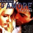 Canzoni dAmore Italiane Vol.3 von Various ( Audio CD   1996)