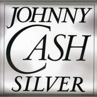 Silver Johnny Cash
