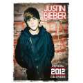  Justin Bieber Kalender 2012, Popmusik, Teeniestar, Grösse 