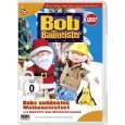 Bob, der Baumeister Bobs schönstes Weihnachtsfest ( DVD   2002 