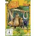 Das Dschungelbuch, DVD 2 DVD ~ Rudyard Kipling