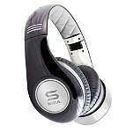 SOUL by Ludacris SL300GG high definition noise cancelling headphones