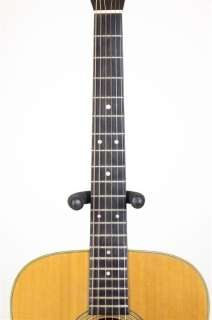   Natural Acoustic Guitar vintage D28, D 45 D45 D35 D 35 D 18 D18  