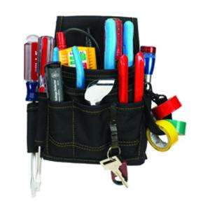 Custom LeatherCraft Small Maintenance Tool Pouch 1503 at The Home 