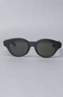 Replay Vintage Sunglasses The Pop Classic Sunglasses in Tortoise 