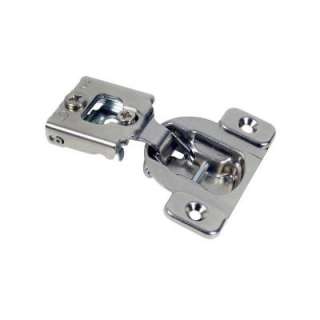   Overlay Frame Cabinet Hinge (2 Pack) BP38N35508180S at The Home Depot