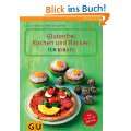 Glutenfrei Kochen und Backen für Kinder (Gesund essen) Taschenbuch 