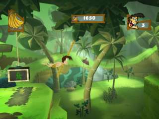 George der aus dem Dschungel kam: Nintendo Wii: .de: Games