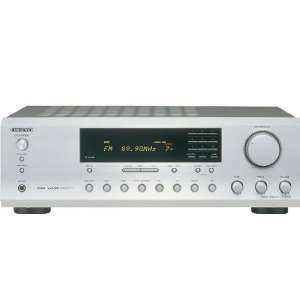 Onkyo TX 8255 Digitaler Stereo Audio Receiver (UKW /MW Tuner, 90 Watt 