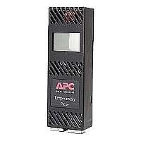 APC   Temperature & humidity sensor   black