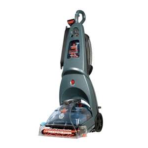 Bissell 66Q4 ProHeat 2X Healthy Home Carpet Cleaner   CleanShot, 2X 