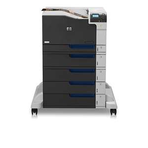 HP CP5525xh CE709A LaserJet Color Printer   600 x 600 dpi, 30 ppm, USB 
