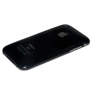 Apple iPhone 3G   16GB Rückgehäuse Back Cover Full Set  