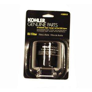 KOHLER Oil Filter 12 050 01 S1 at The Home Depot
