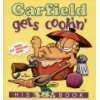 Garfield Older & Wider His 41st Book (Garfield Classics)  